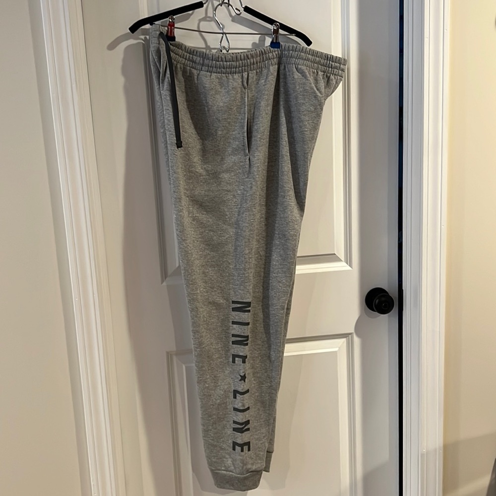 Nine Line Joggers